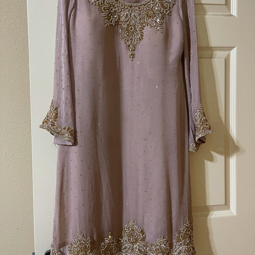 Indian Pakistani Dress